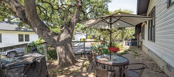 Pet Friendly - Covered Parking - Great Location!