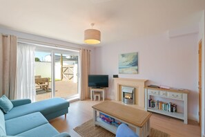 Télévision, espaces bureaux