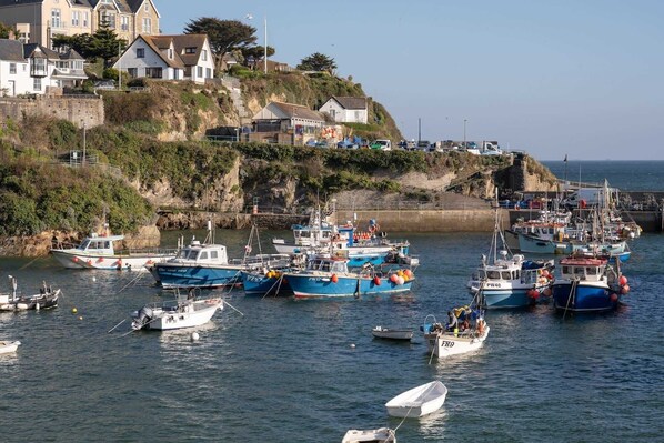 Port de plaisance