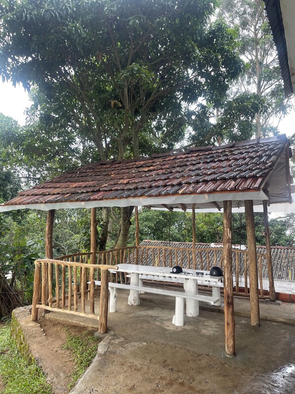 منطقة الاستقبال