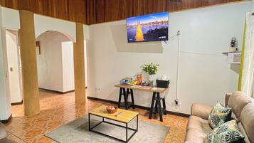 Smart TV
