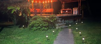 La Casa de Piedra: Un Hogar Único