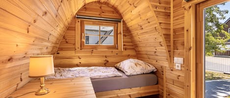 1 Schlafzimmer, Bettwäsche