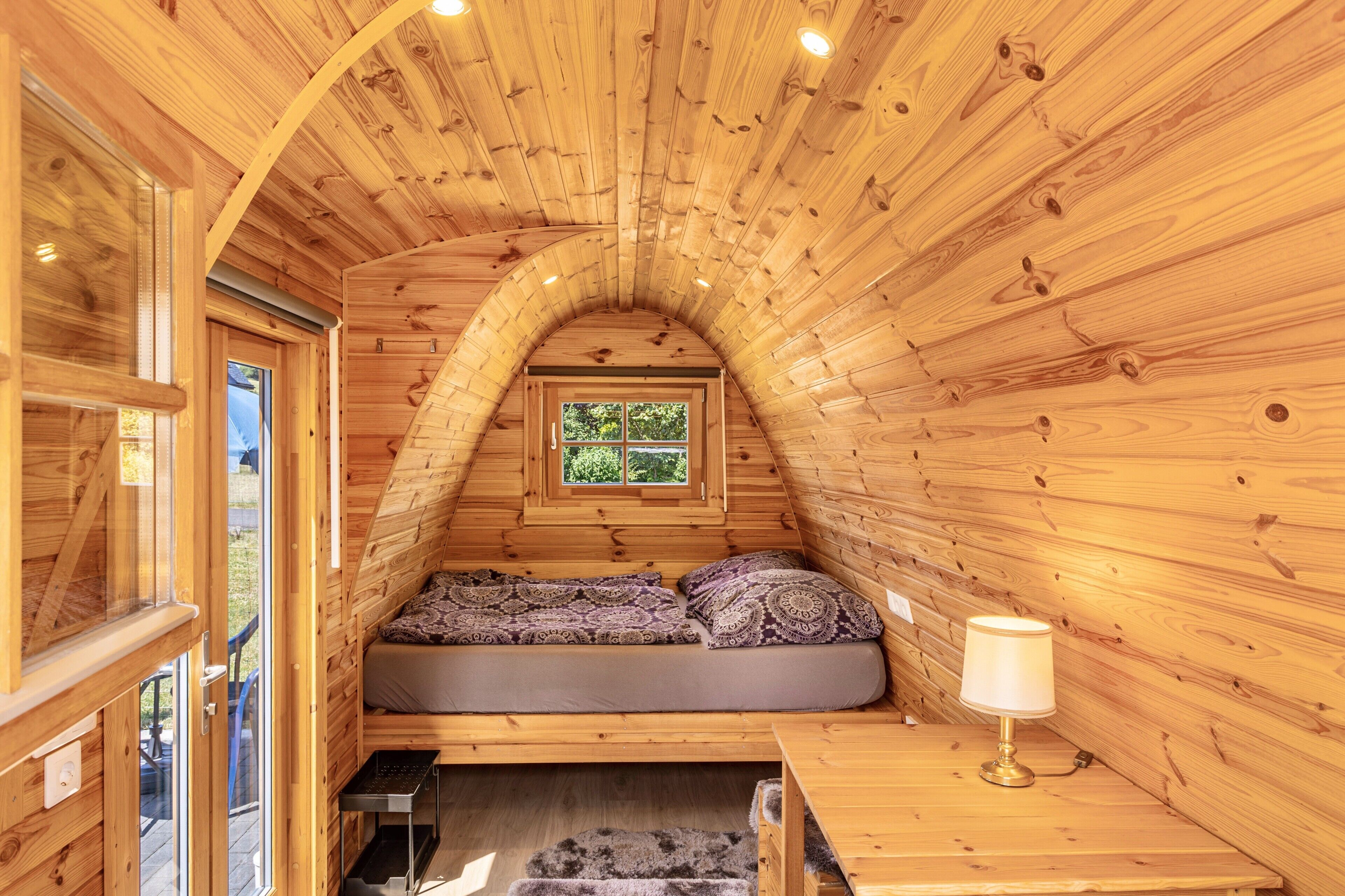 1 Schlafzimmer, Bettwäsche