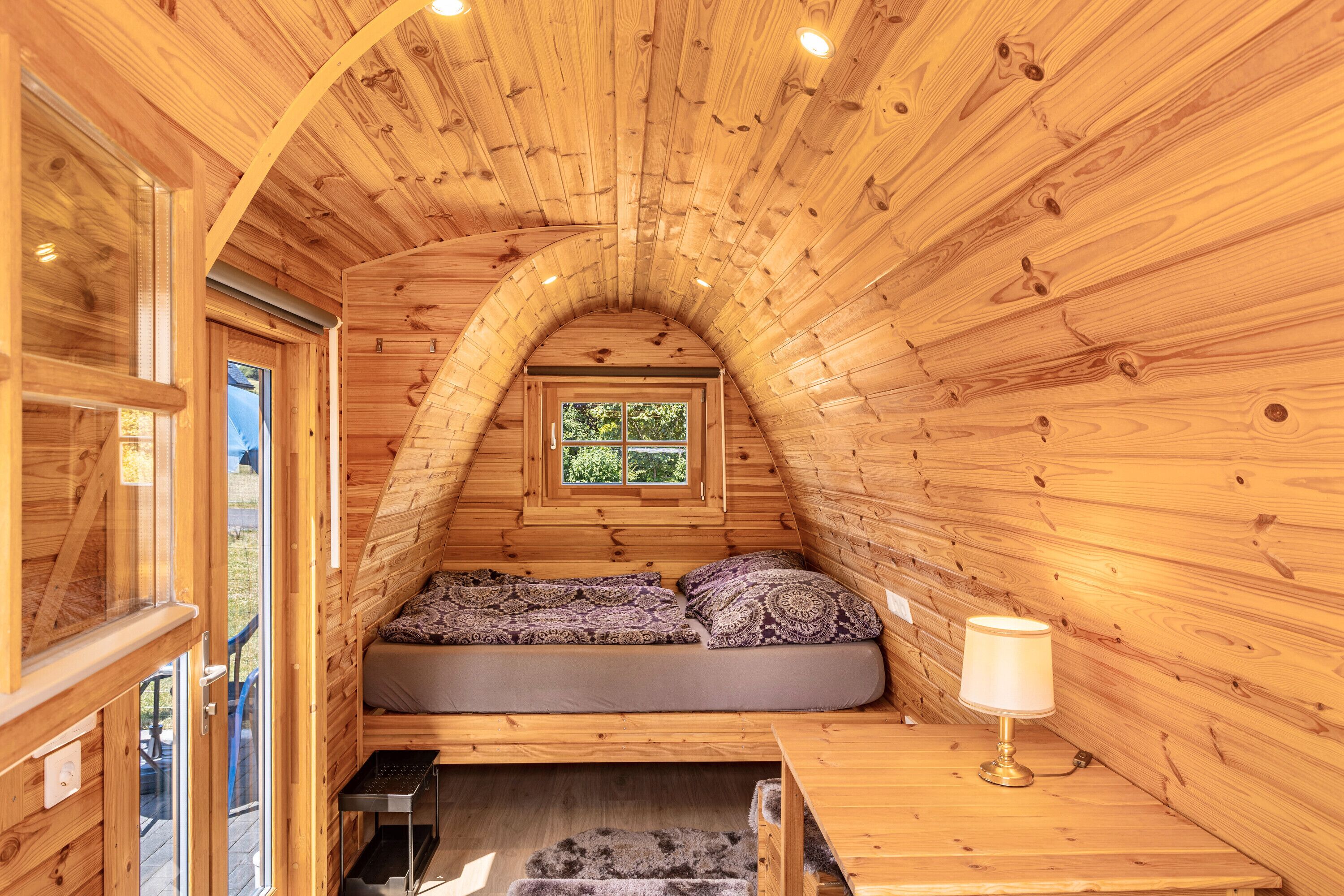 1 Schlafzimmer, Bettwäsche