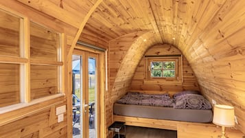 1 Schlafzimmer, Bettwäsche