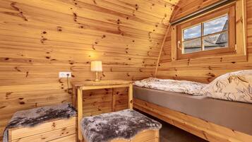 1 Schlafzimmer, Bettwäsche