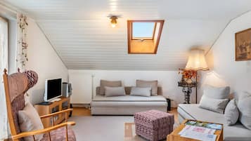 Televisión, estéreo