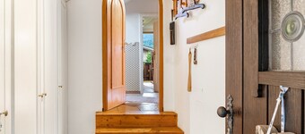 Apartment 'Ferienwohnung Haus Greif' with Mountain View, Balcony and Wi-Fi