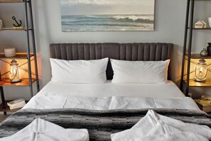 1 slaapkamer, gratis wifi, beddengoed