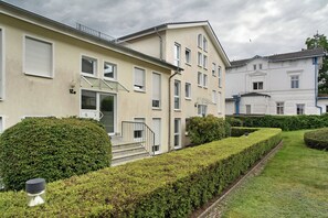 Udendørsområde