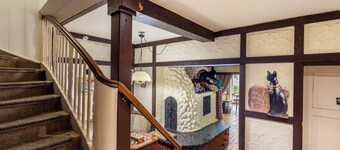 Holiday Home 'Haus Sonnenberg' with Terrace and Wi-Fi