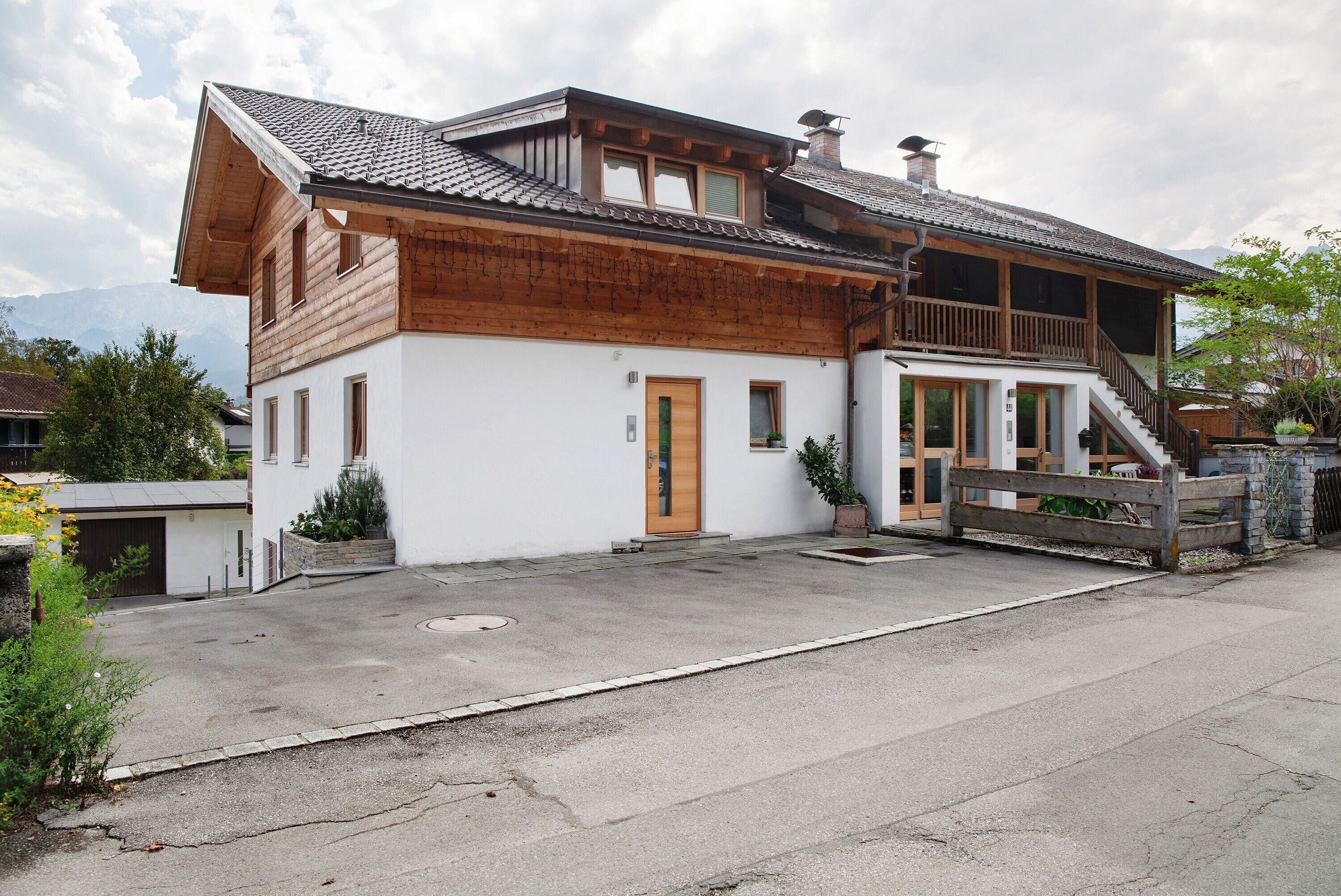 Außenbereich