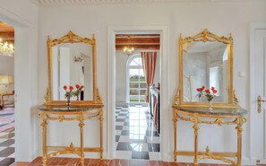 Interior - Apartment 'Maisonette Suite' with Shared Garden and Wi-Fi (Emmelsbüll-Horsbüll)