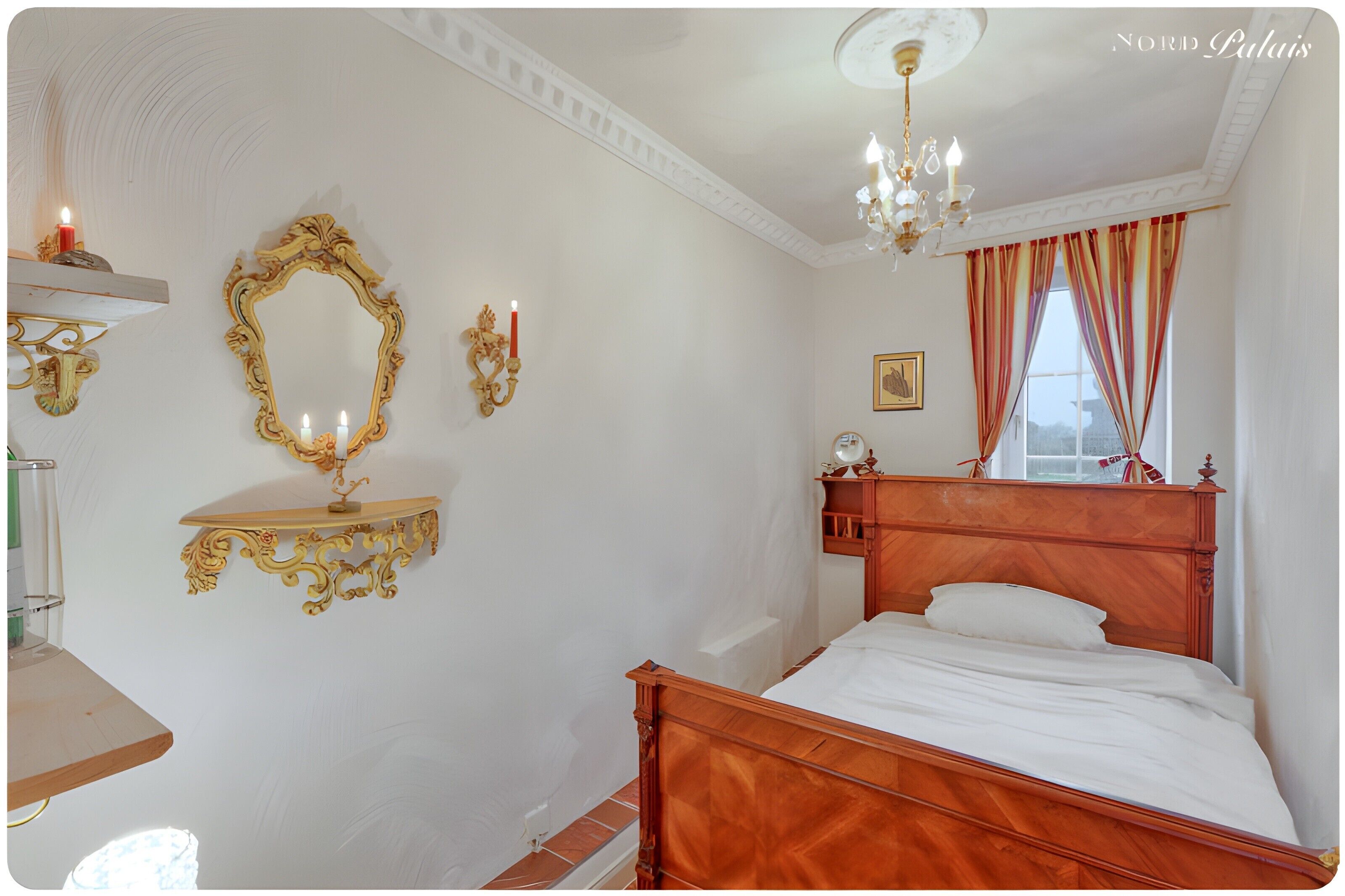 3 soveværelser, strygejern/strygebræt, gratis Wi-Fi, sengetøj