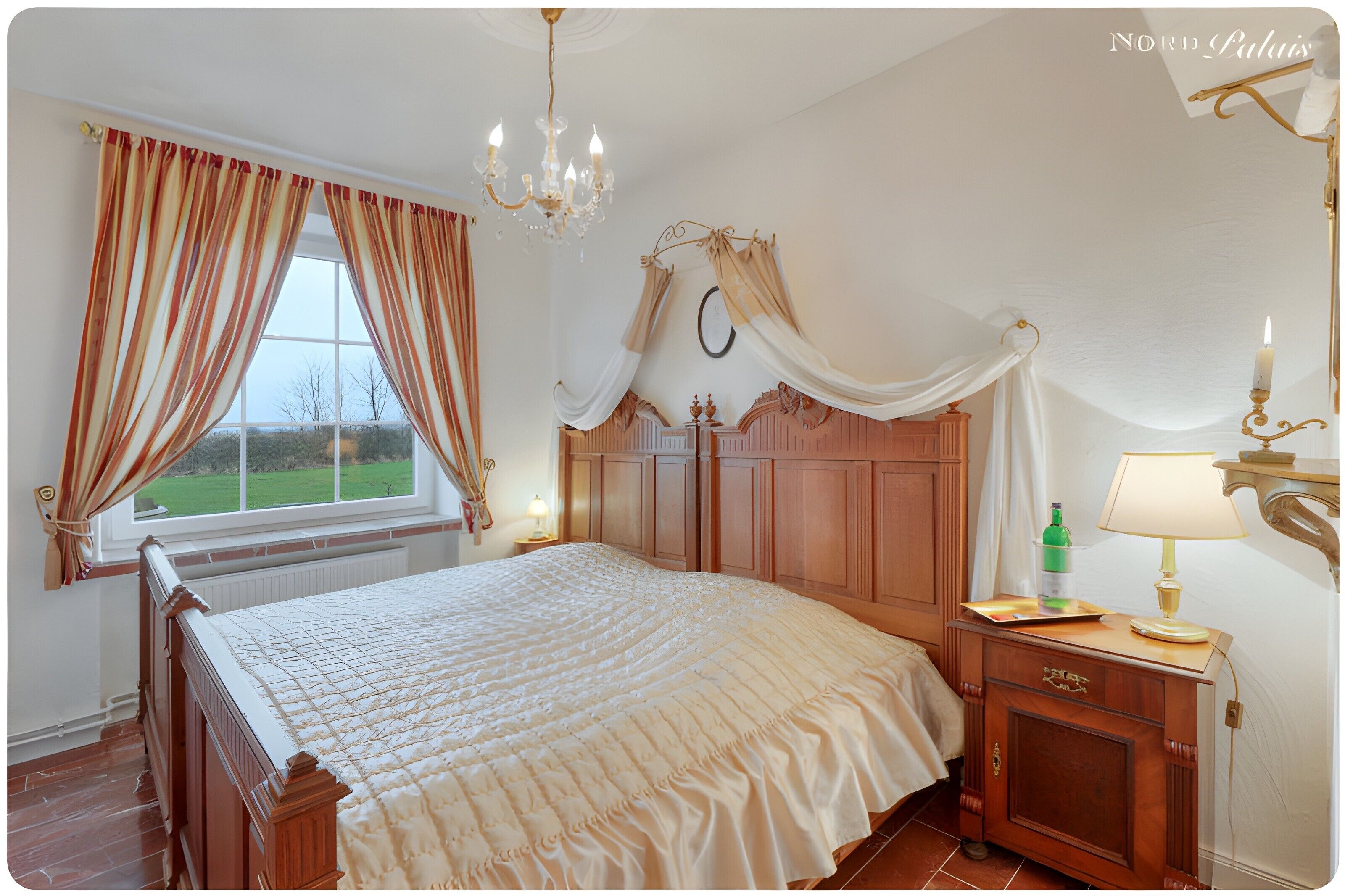 3 soveværelser, strygejern/strygebræt, gratis Wi-Fi, sengetøj