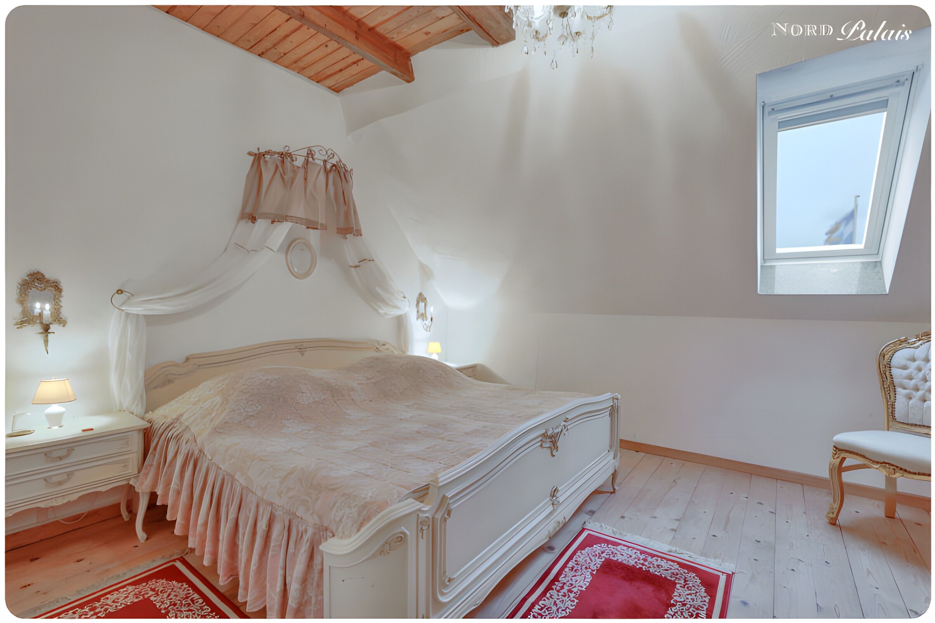 1 soveværelse, strygejern/strygebræt, gratis Wi-Fi, sengetøj