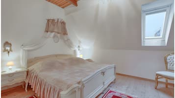 1 soveværelse, strygejern/strygebræt, gratis Wi-Fi, sengetøj