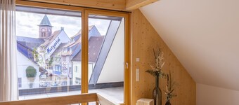 Apartment 'Anna' with Shared Terrace, Balcony and Wi-Fi