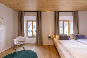 2 soverom, wi-fi (inkludert) og sengetøy