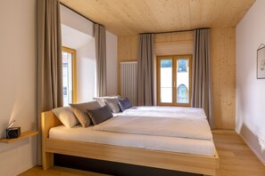 2 bedrooms, free WiFi, bed sheets - Apartment 'Anna' with Shared Terrace, Balcony and Wi-Fi (Elzach)