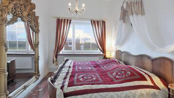 1 camera, ferro/asse da stiro, Wi-Fi gratuito, lenzuola