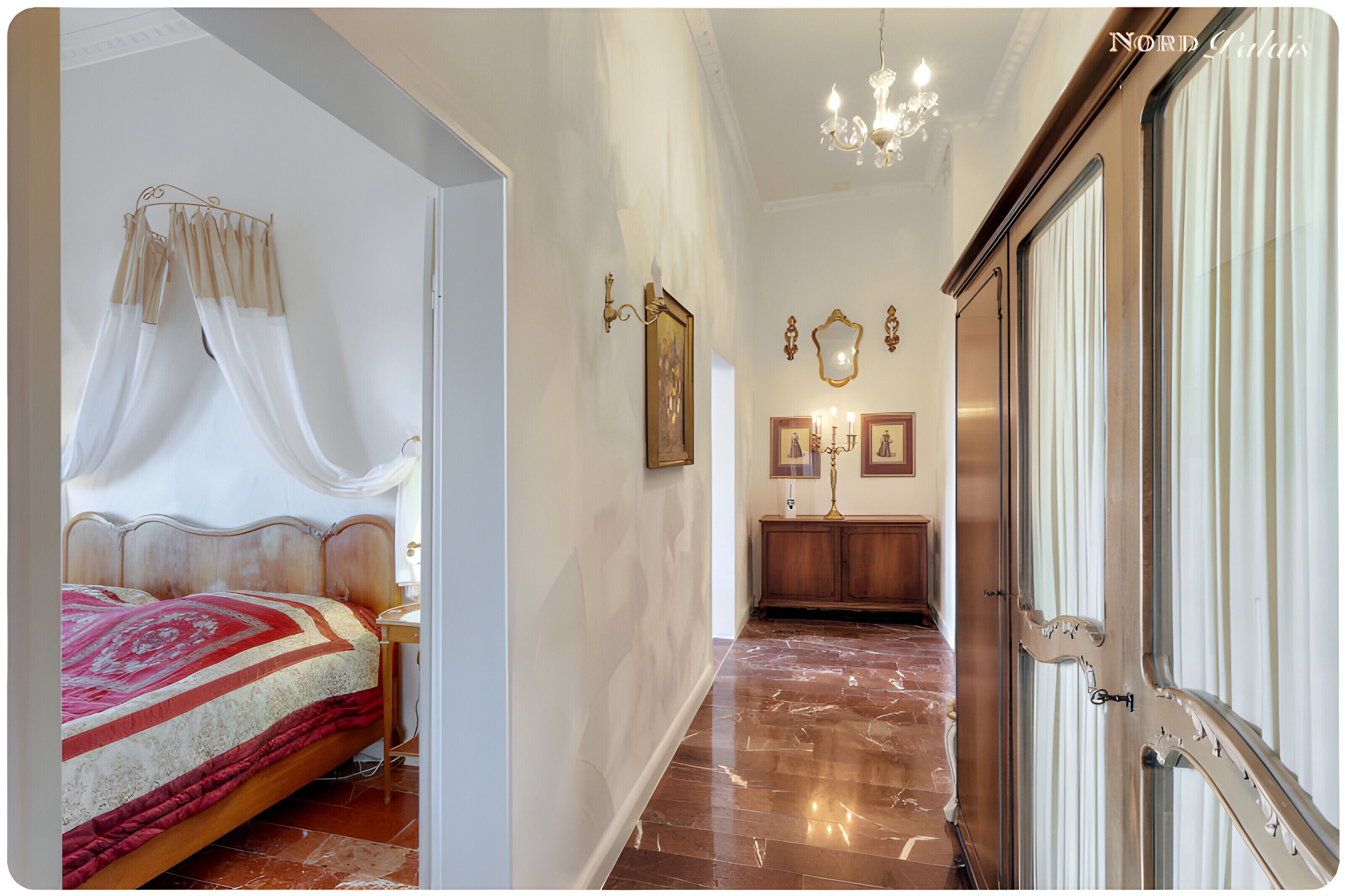 1 soveværelse, strygejern/strygebræt, gratis Wi-Fi, sengetøj