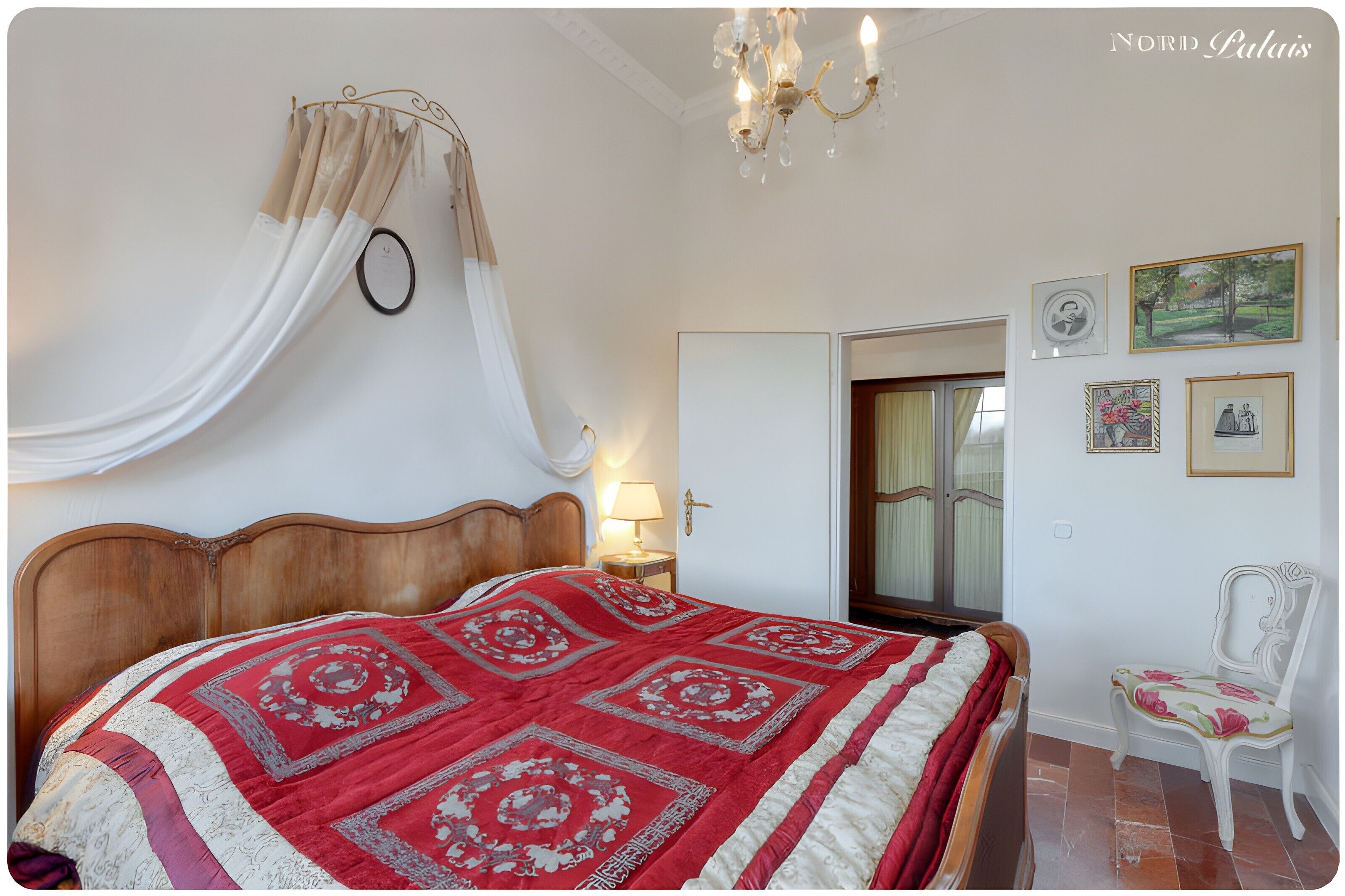 1 soveværelse, strygejern/strygebræt, gratis Wi-Fi, sengetøj