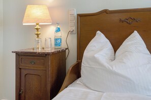 1 slaapkamer, gratis wifi, beddengoed