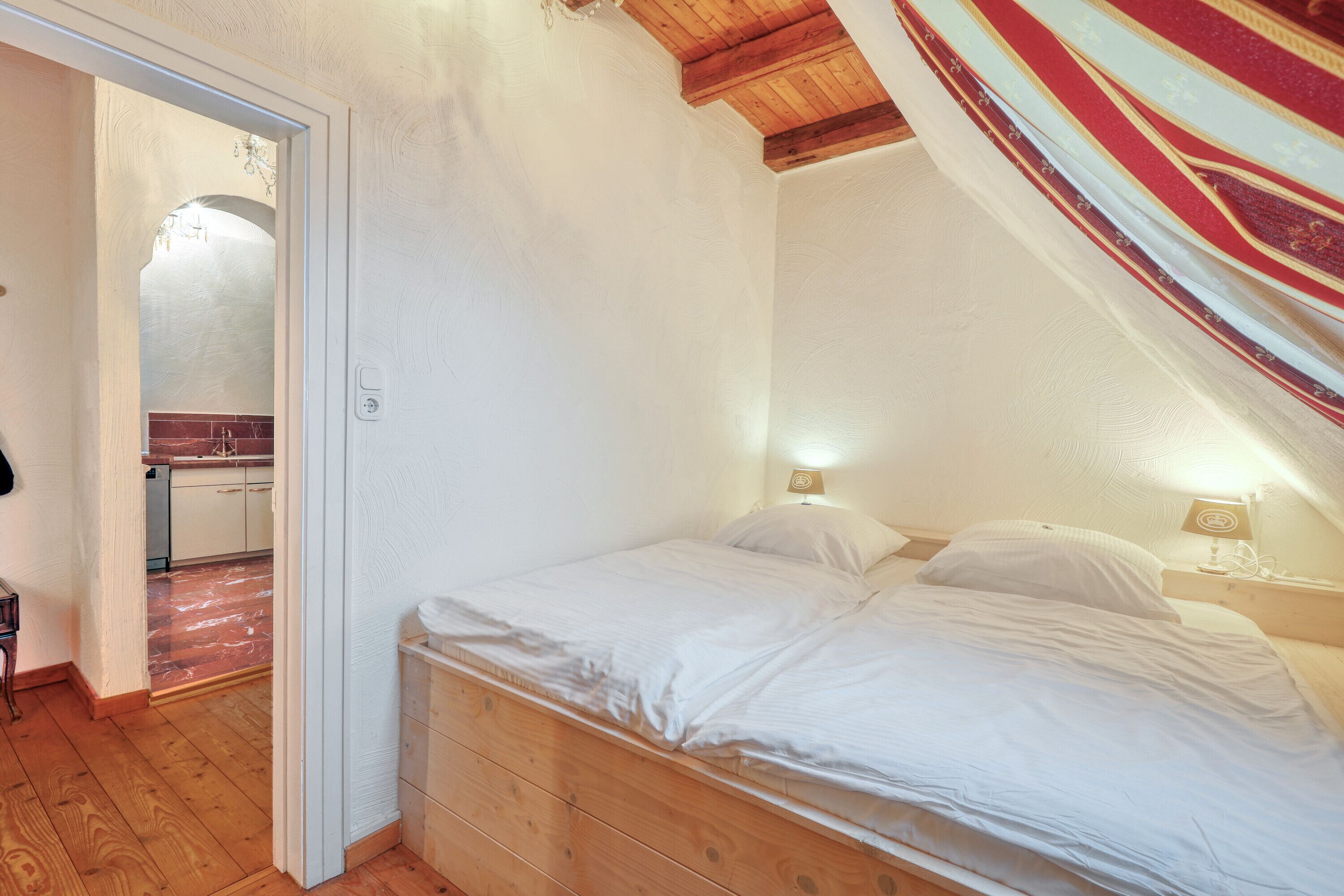 3 Schlafzimmer, Bügeleisen/Bügelbrett, kostenloses WLAN, Bettwäsche