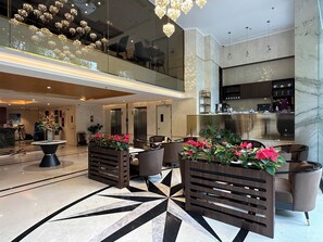 Restaurant - 22Land Hotel Saigon (Ho Chi Minh City)