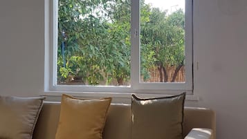 1 habitación, sábanas de algodón egipcio y ropa de cama de alta calidad