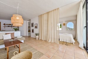 3 camere, ferro/asse da stiro, Wi-Fi gratuito, lenzuola