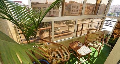 Appartement Famille Spacieux