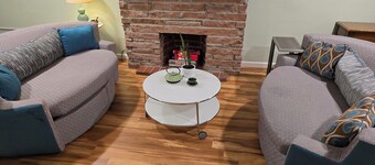 Lovely 2-bedroom apartment in Denver. No cleaning fees!