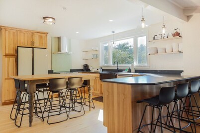 Five bedroom  in United States of America, Boothbay