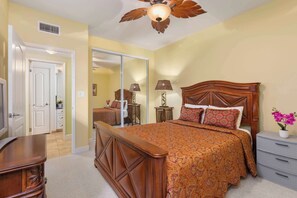 3 Schlafzimmer
