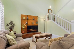 Living area - Ko Olina Kai (Kapolei)