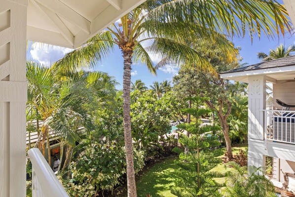 Property grounds - Ko Olina Kai (Kapolei)