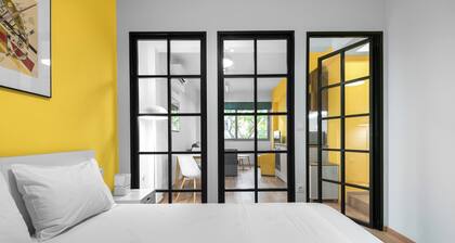 Zaphira Apartments, Nilie Hospitality MGMT