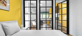 Zaphira Apartments, Nilie Hospitality MGMT