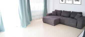 HAPPY FLAT TENERIFE SOUTH