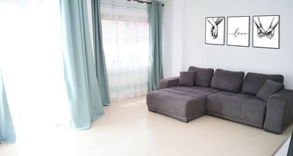 HAPPY FLAT TENERIFE SOUTH