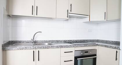 HAPPY FLAT TENERIFE SOUTH