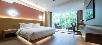 yue.an hotel
