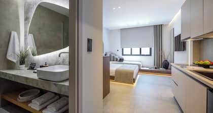Loena Luxury Suites