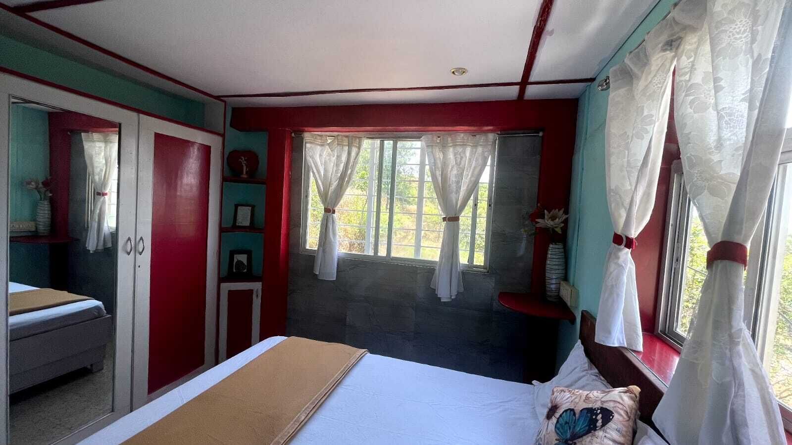 Kamar