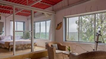 5BHK Villa | Living area