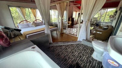 Tabletop Boutique Resort