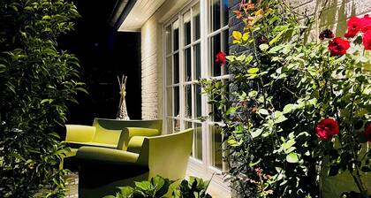 Traumhafte Ferienwohnung am Rande der Lüneburger Heide im Celler Land